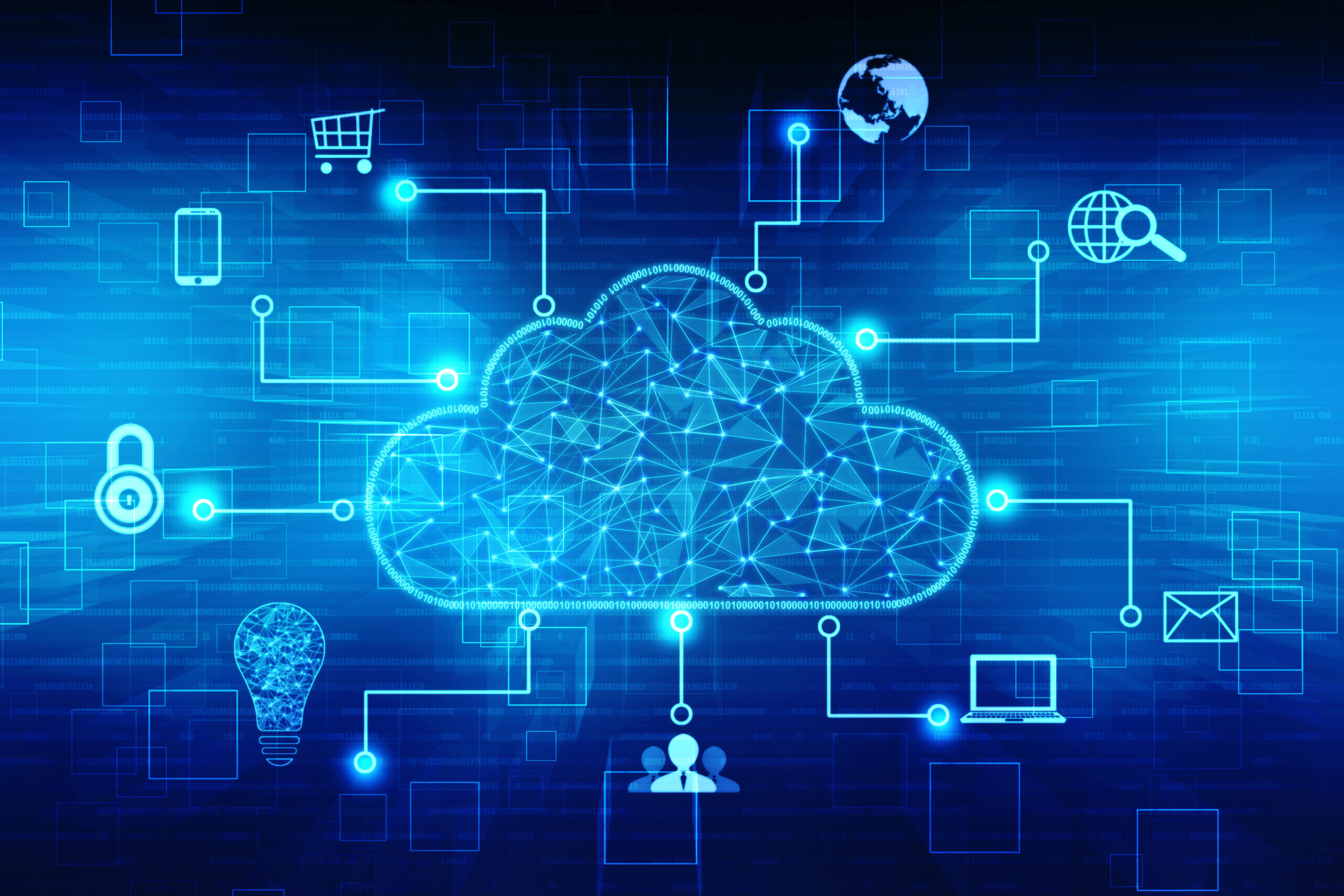 Read more about the article 7 Things You Should Consider When Transitioning To Cloud